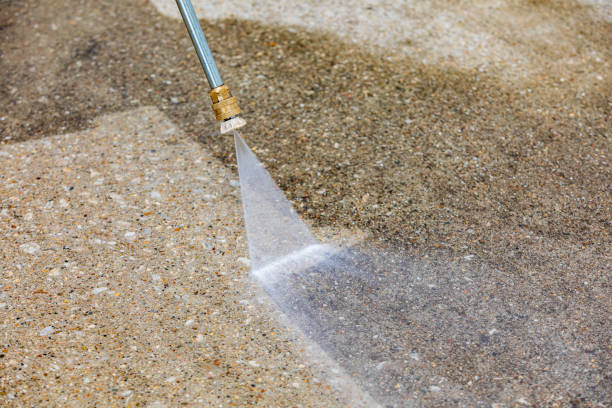 Best Building Exterior Washing  in Lomira, WI