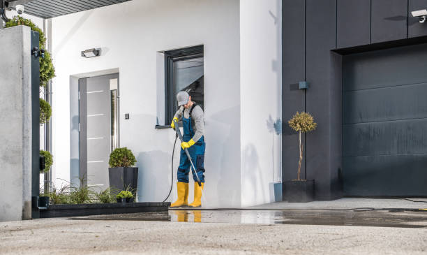 Boat and Dock Cleaning in Lomira, WI